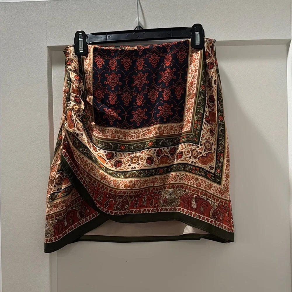 VICI Cairo mini skirt - Picture 2 of 7